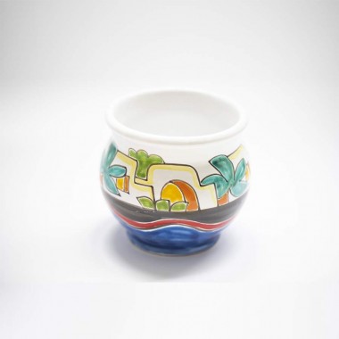 Vaso Portapiante Dammusi VSP5DA Vaso Portapiante Dammusi VSP5DA